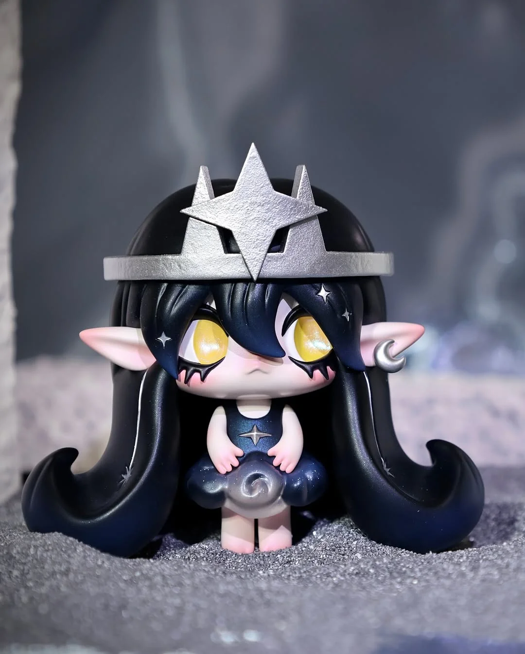 1001MOONS Star Witch MAOMAO